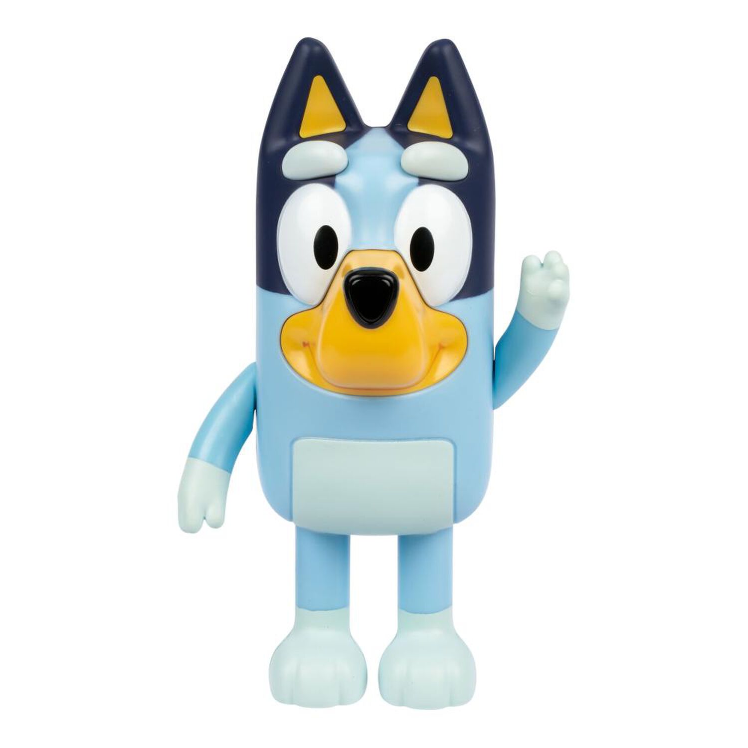 Juego De Las Escondidas Bluey image number 0.0