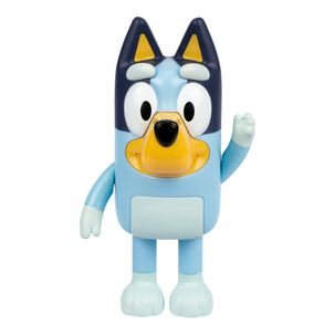 Juego De Las Escondidas Bluey