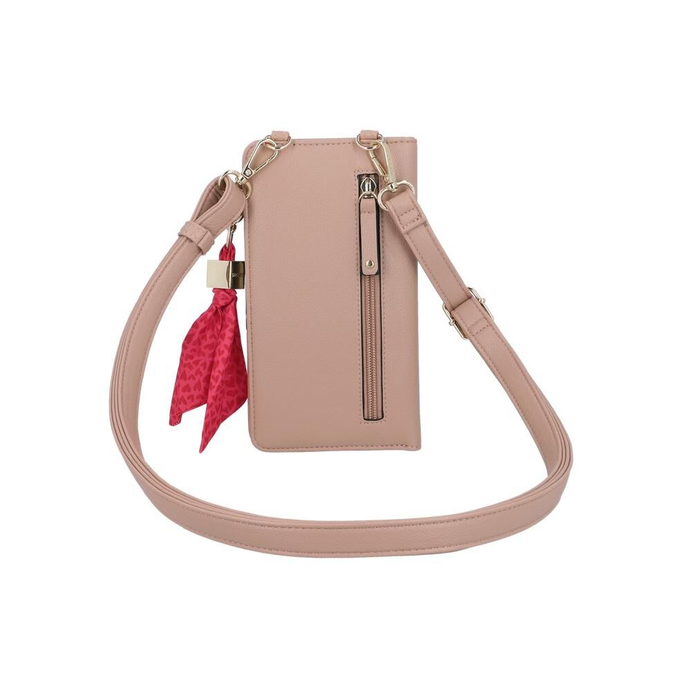 Portacelular Secret Mother St6 M Beige image number 2.0