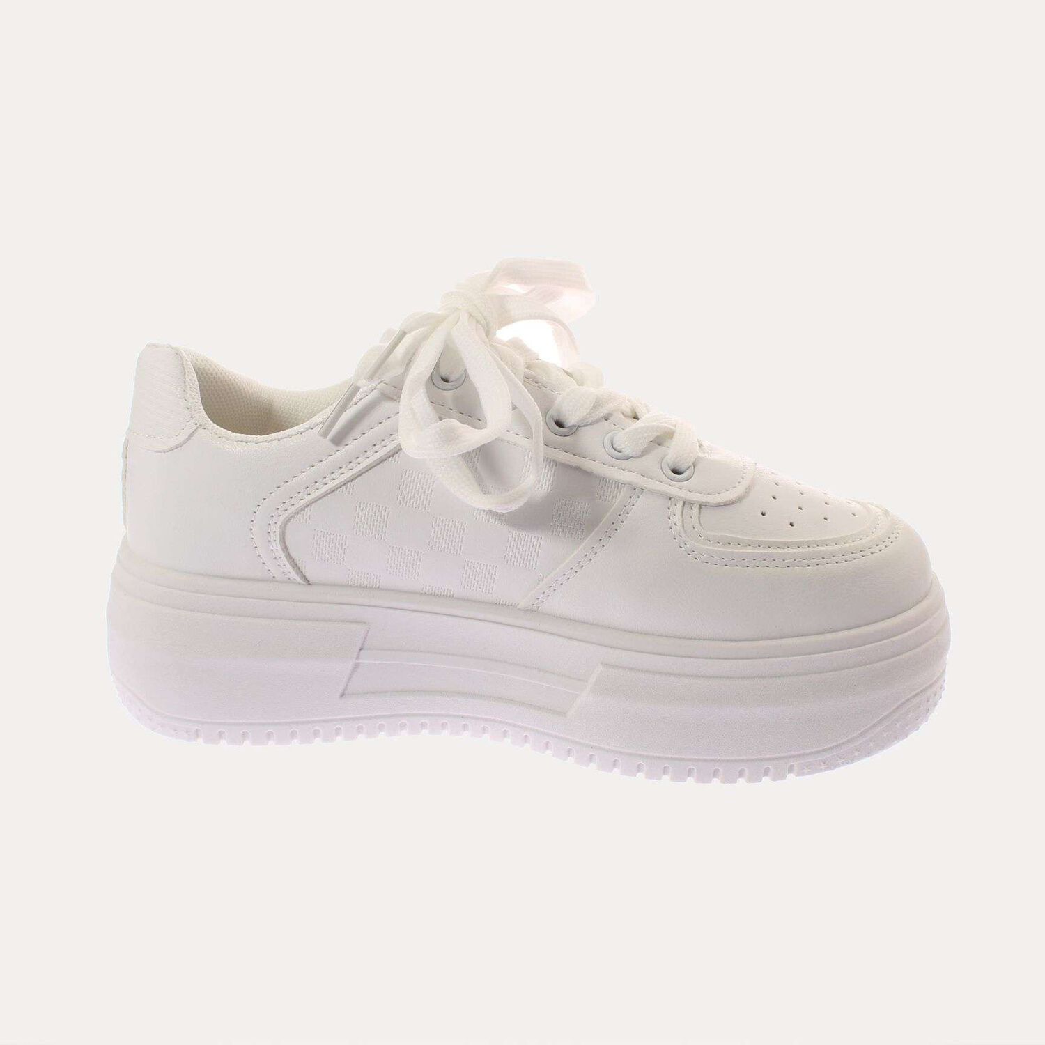 Zapatilla Blanco V&iacute;a Franca Art. 5s311b565nwhite image number 3.0