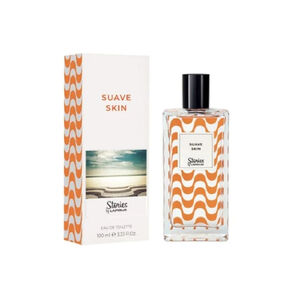Suave Skin Stories By Lapidus Edt 100ml Mujer