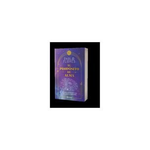Tu Prop&oacute;sito De Alma (tapa R&uacute;stica) - Pablo Flores | Libro