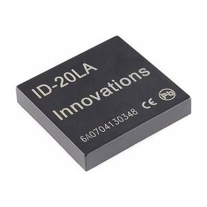 Lector Rfid Id-20la Con Antena Interna 125khz