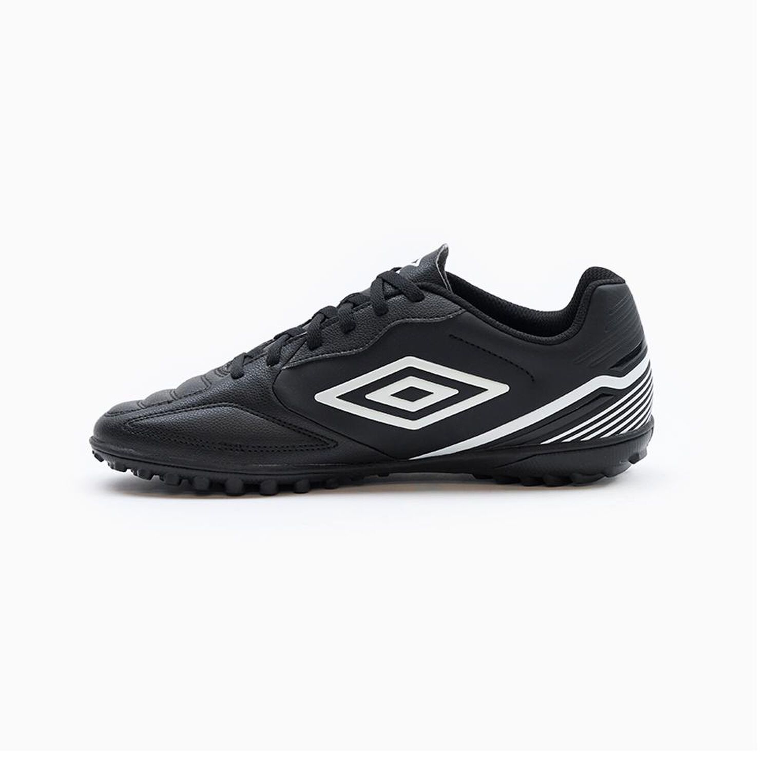 Zapatilla F&uacute;tbol Hombre Umbro Classico Xiii Negro image number 2.0