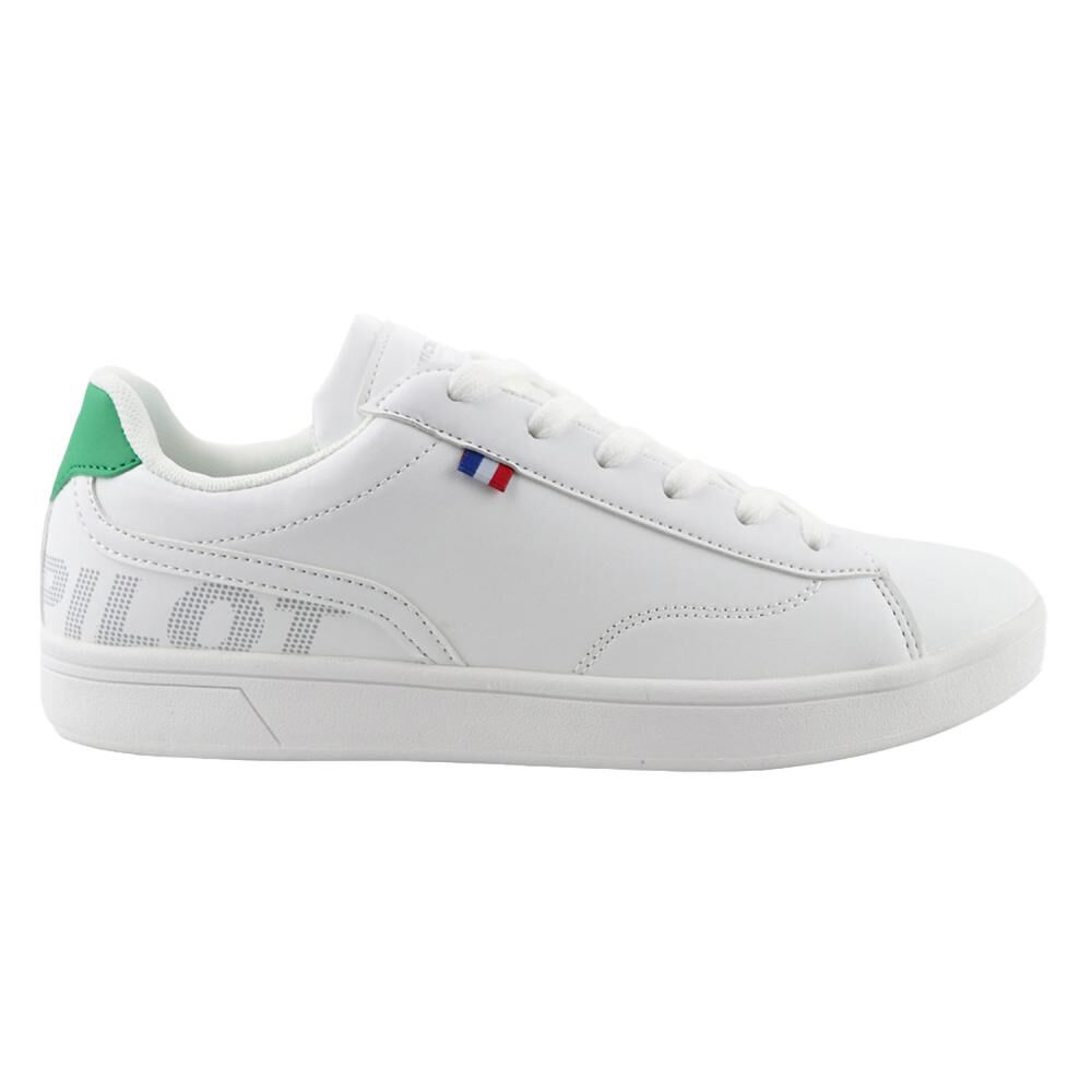 Zapatilla Urbana Hombre Michelin Ps14 image number 1.0