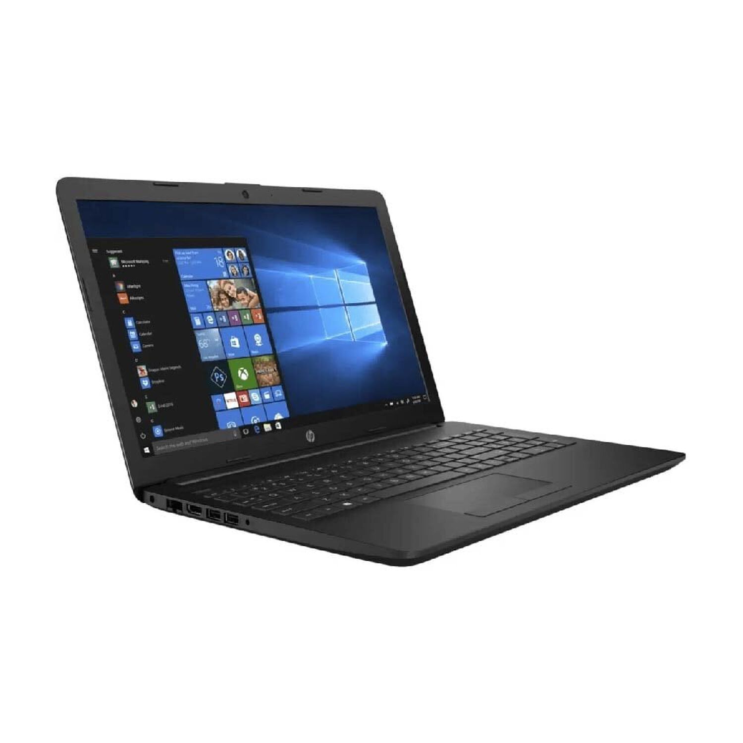 Notebook Hp 15-da3000 Series Touchscreen I5 12gb 2tb Open Box image number 2.0