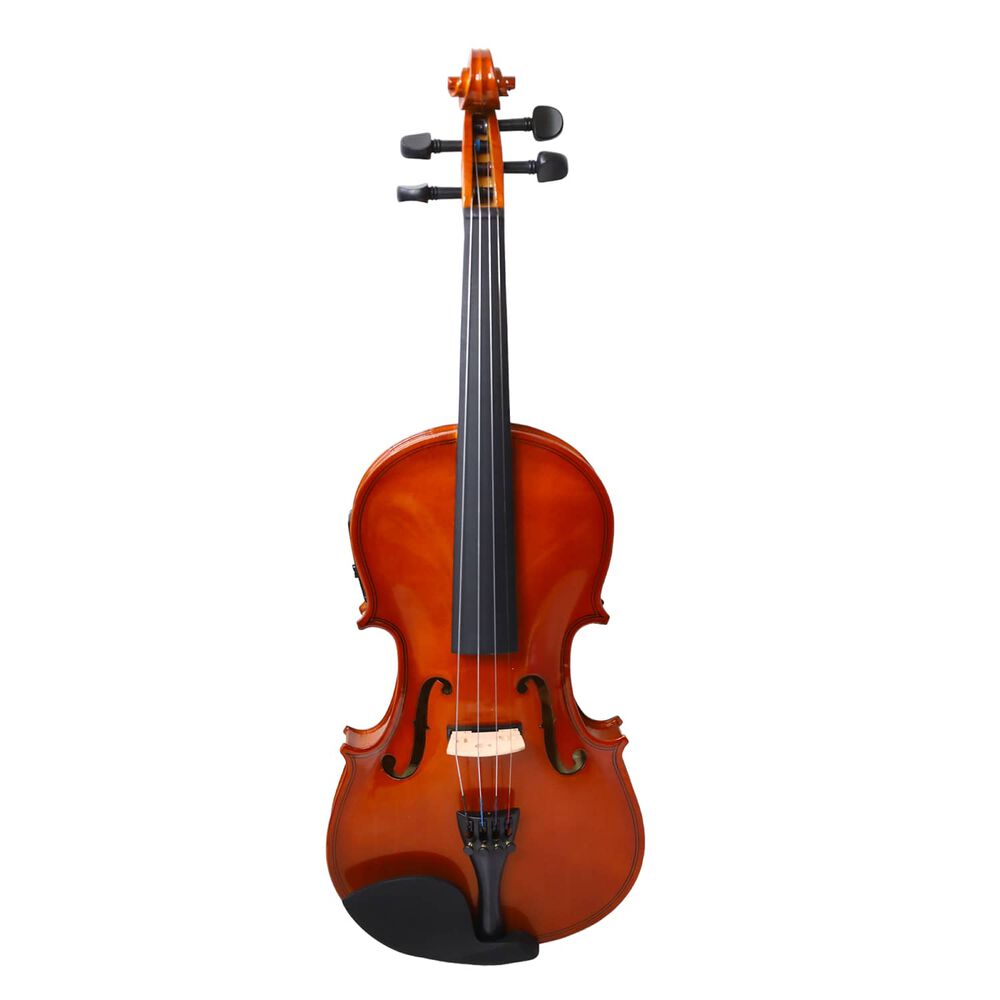 Viol&iacute;n Electroac&uacute;stico Livorno 4/4 Liv-e-35 image number 0.0