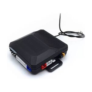 Alarma Auto Codigo Variable Alta Calidad Nitro