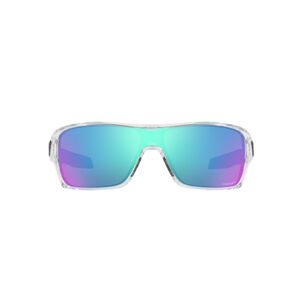 Lentes De Sol Turbine Rotor Prizm Sapphire Espejado Oakley