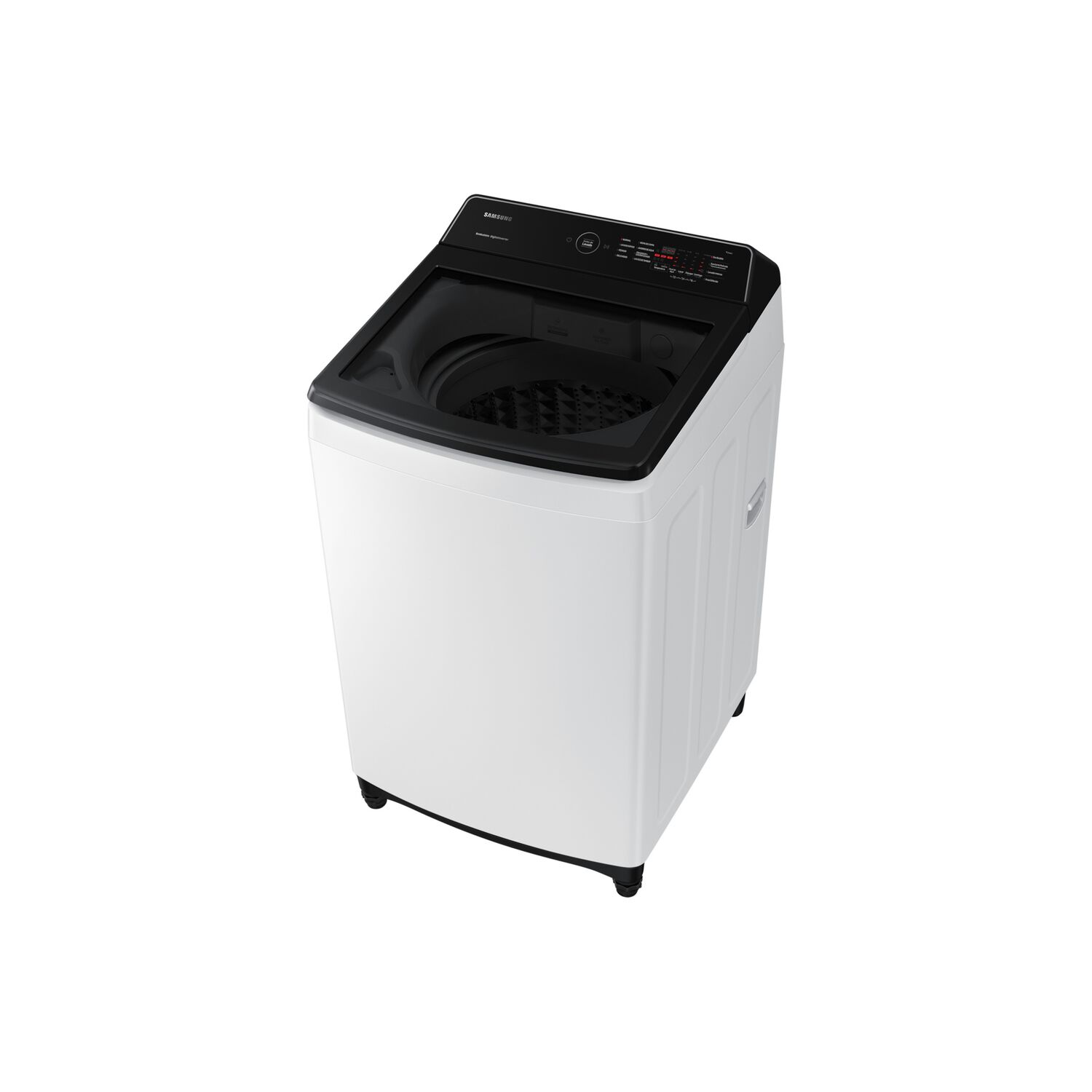 Samsung Lavadora De Carga Superior 17kg Con Eco Bubble&trade; Color Blanco image number 2.0