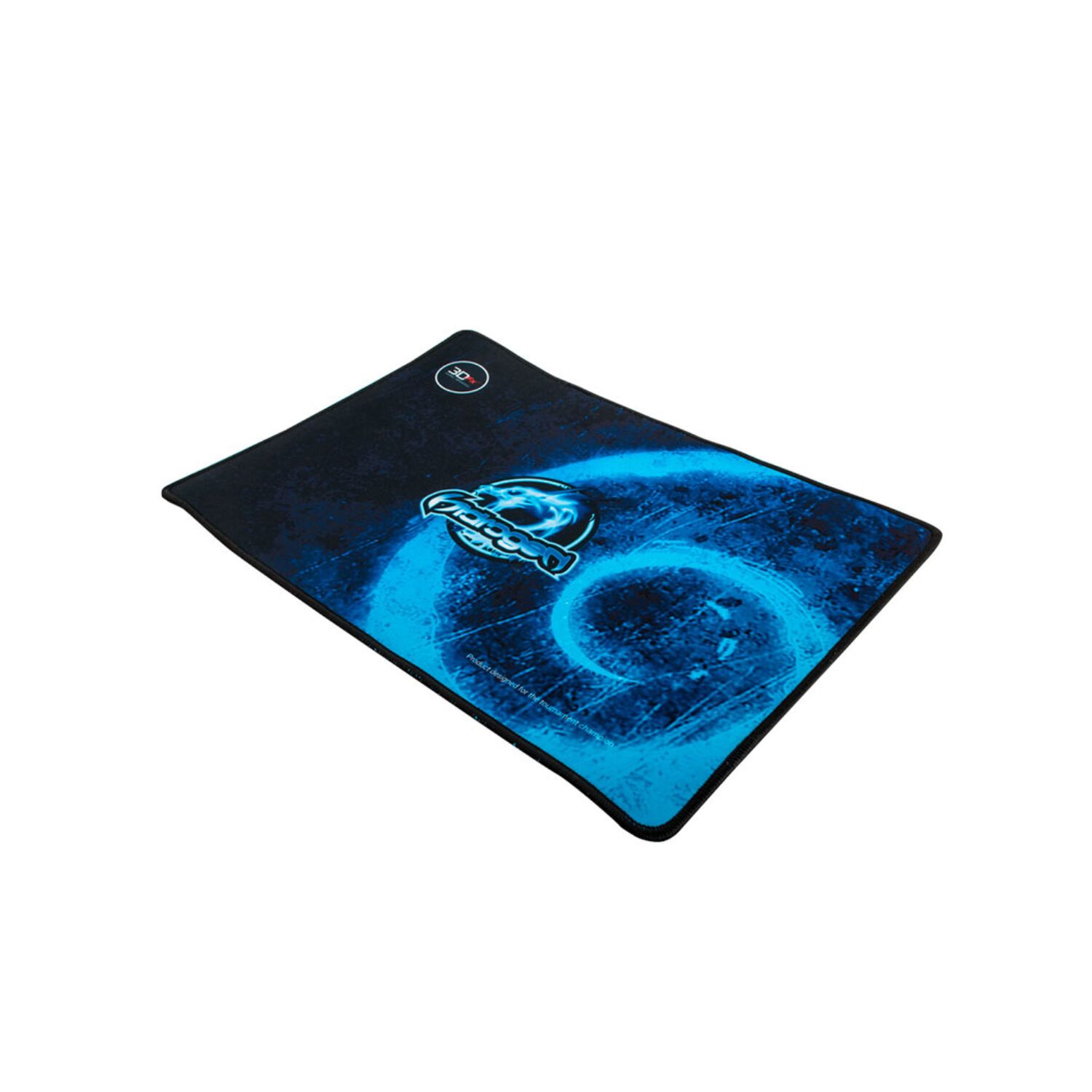 Mousepad Gamer 3dfx Hidrogen 35 X 60cm - Ps image number 0.0