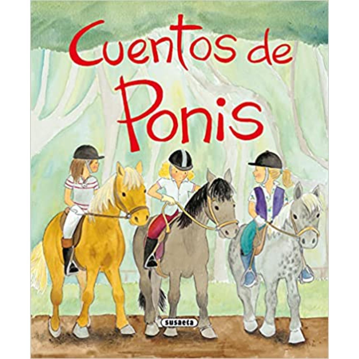 Cuentos De Ponis image number 0.0
