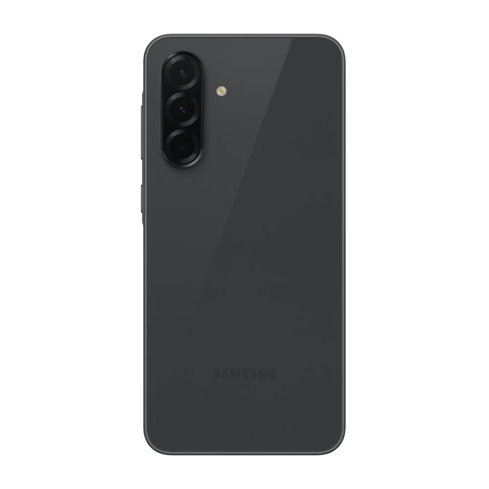 Samsung Galaxy A36 256gb Negro Increíble image number 4.0