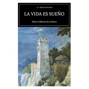 La Vida Es Sue&ntilde;o
