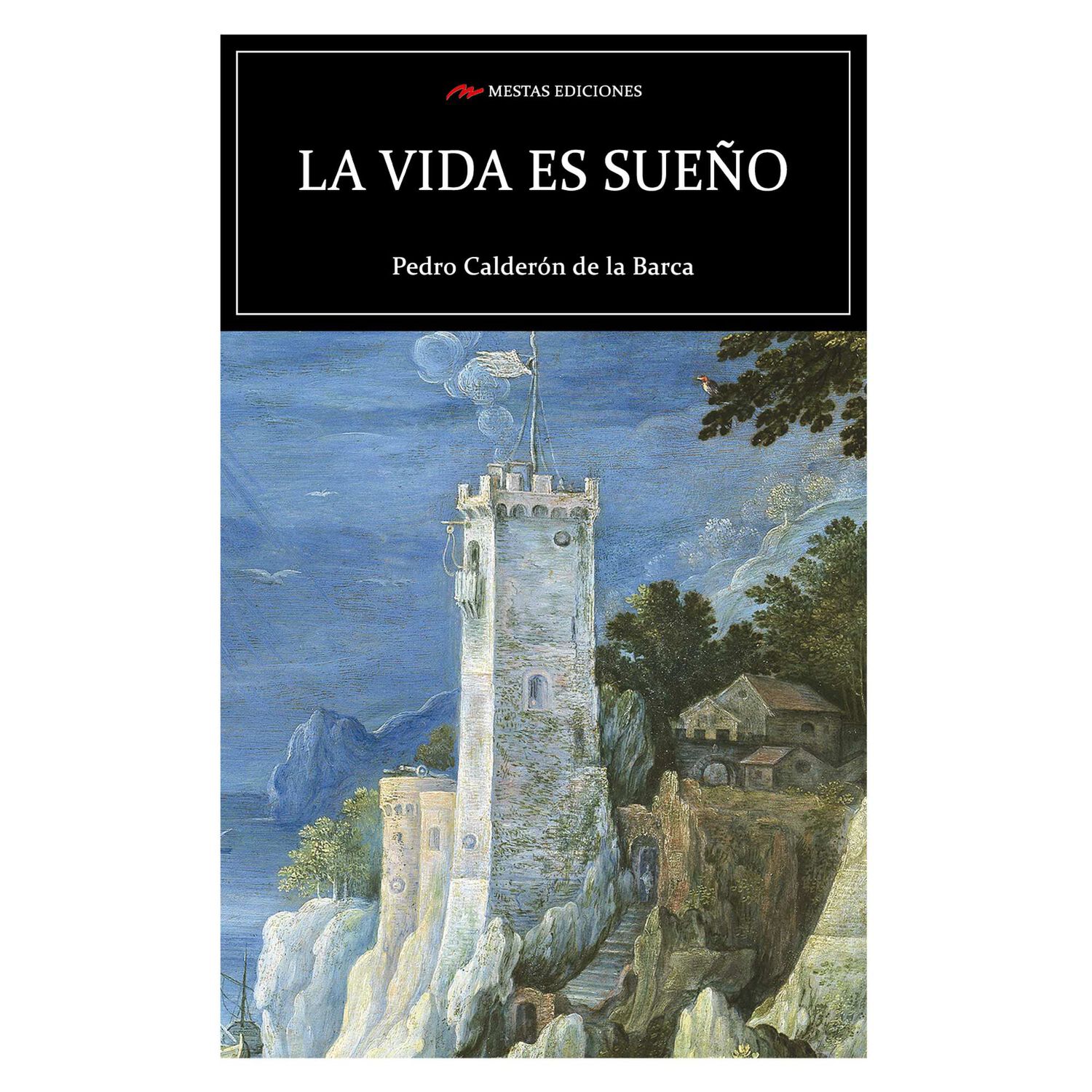 La Vida Es Sueño