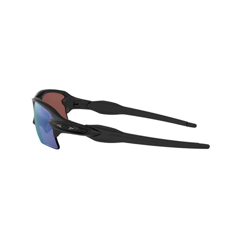 Lentes De Sol Flack 2.0 Xl Prizm Deep Water Polarizados Oakley image number 2.0