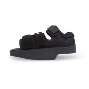 Zapato Descarga De Retropie Abierto-talla Xl-blunding