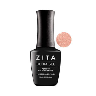 Esmalte Permanente Zita Ultra Gel 15 Ml - N35 Wet Sand