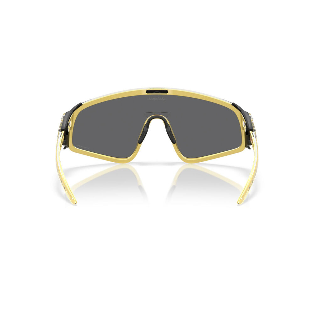 Lentes De Sol Latch Panel Prizm Black Oakley image number 3.0