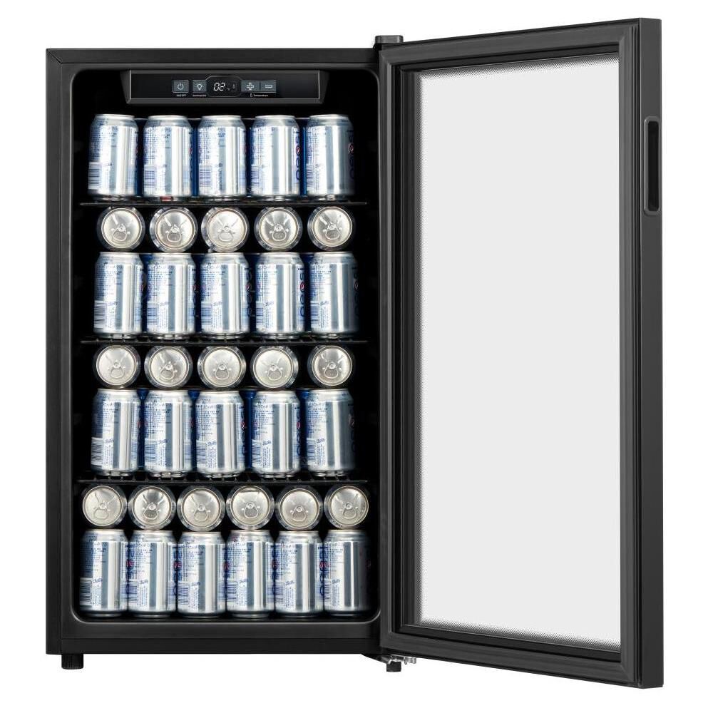 Beer Cooler Midea No Frost 93 Litros Mbc-960n125sen image number 1.0