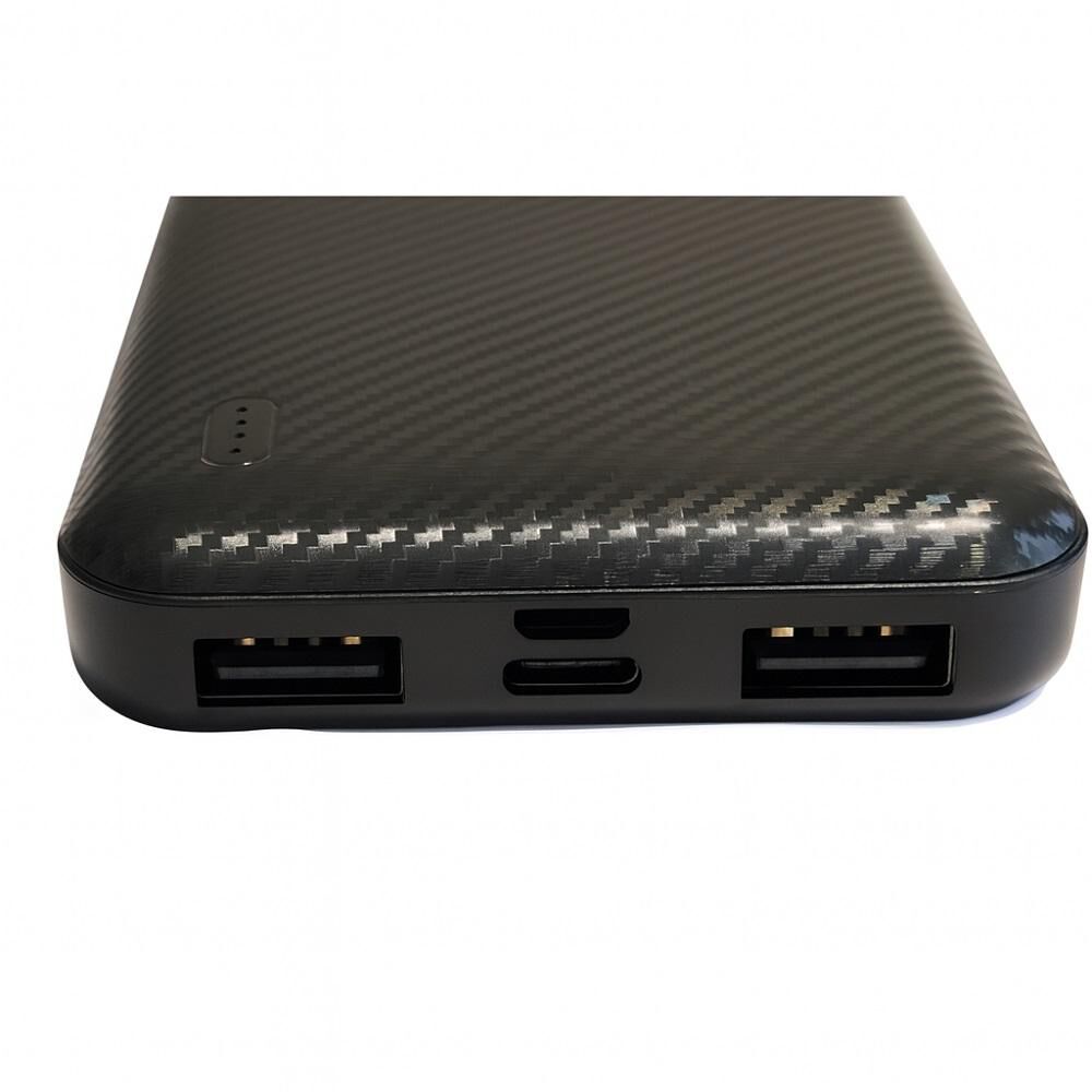 Cargador Portatil Power Bank 5000 image number 2.0