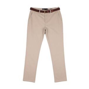 Pantal&oacute;n Hombre Az Black