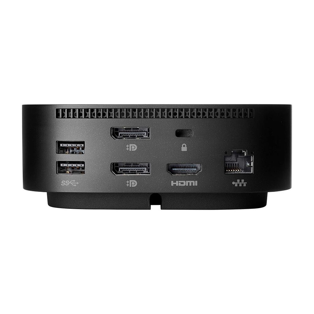 Hp Docking Station Usb-c G5 Negro image number 3.0