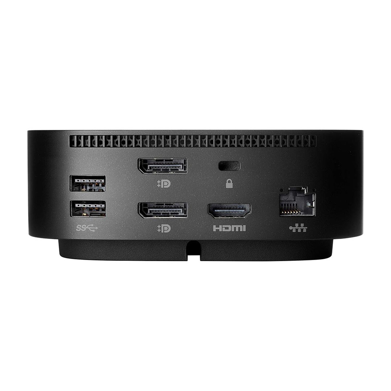 Hp Docking Station Usb-c G5 Negro image number 3.0