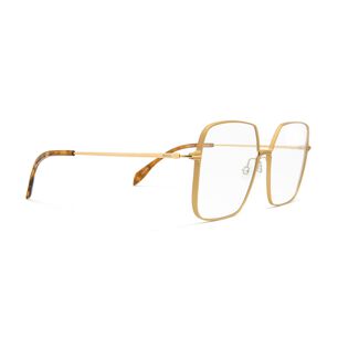 Lentes &Oacute;pticos Amarillo Mita Eyewear