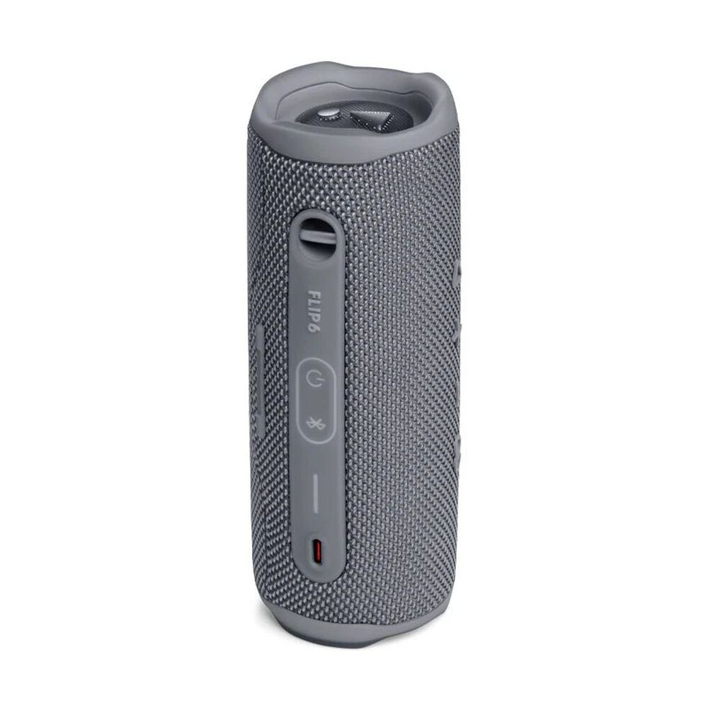 Jbl Flip 6 Color Gris Bluetooth image number 1.0
