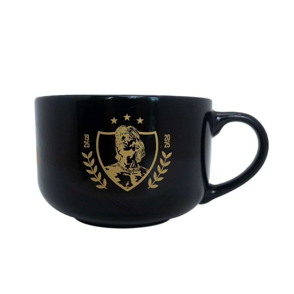 Tazon 520 Ml Centenario Colo Colo image number 0.0