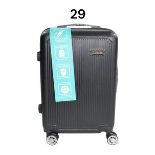 Maleta 29 Negro