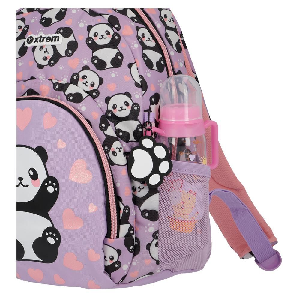 Mochila Xtrem Power 4xt image number 5.0