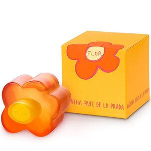 Agatha Ruiz De La Prada Flor Woman Edt 100ml