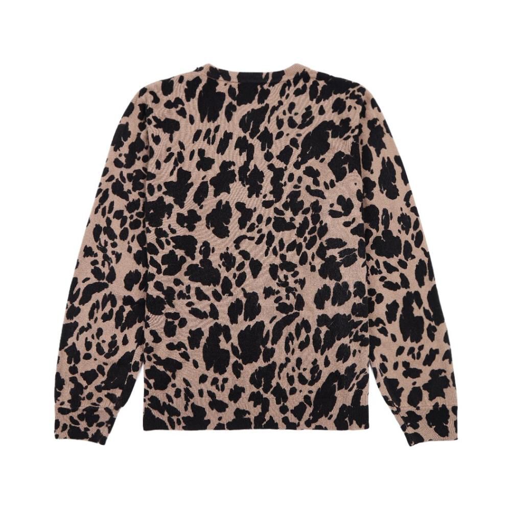 Sweater Mujer Kimera image number 1.0