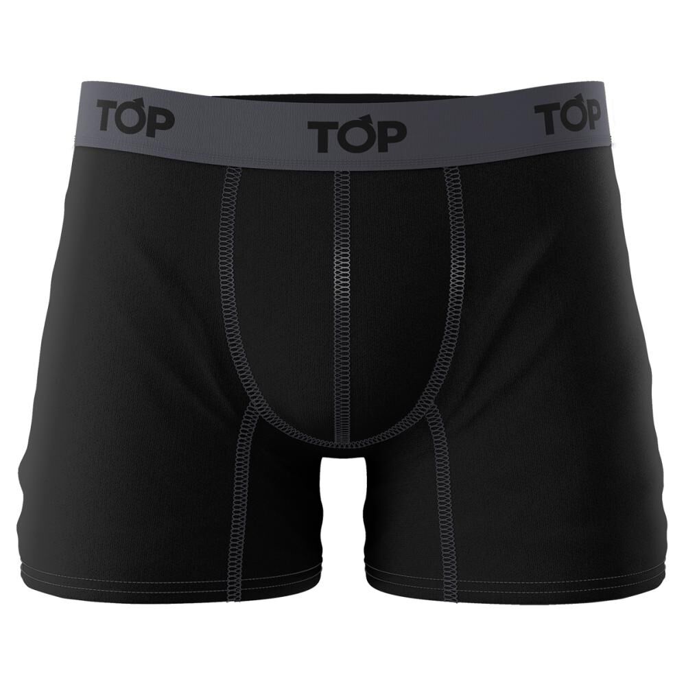 Pack Boxer Hombre Top / 7 Unidades image number 2.0