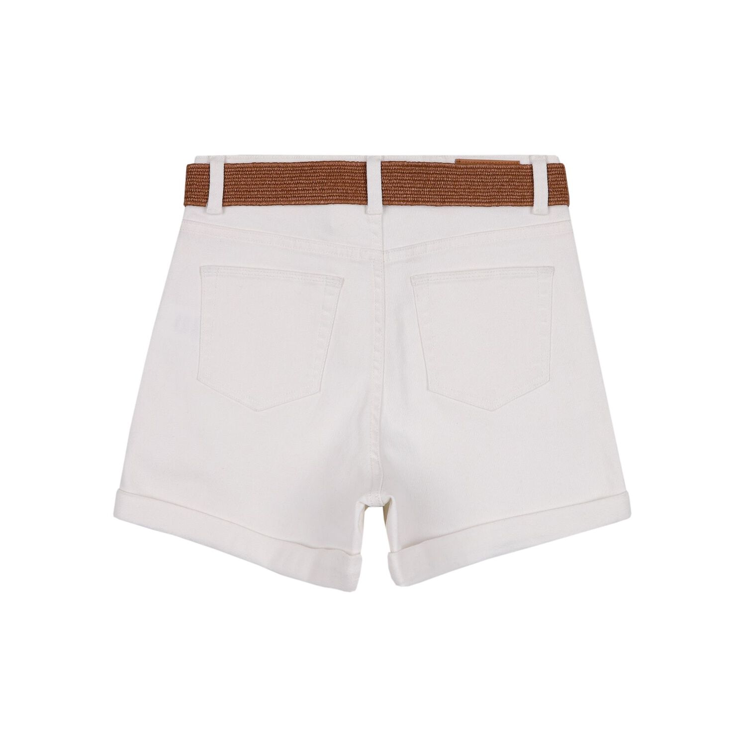 Short Mujer Kimera image number 1.0
