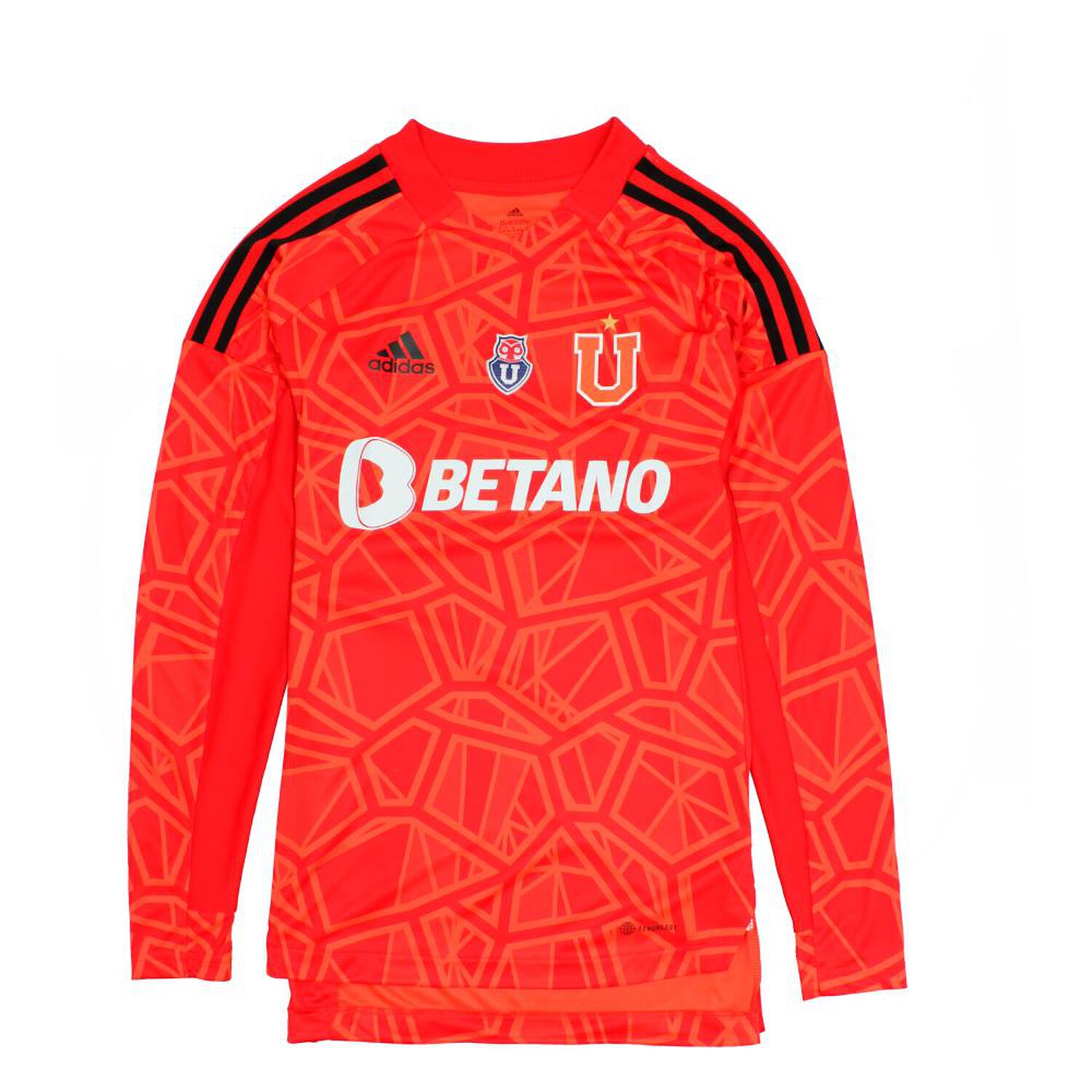 Camiseta De F&uacute;tbol Ni&ntilde;o Adidas-uch image number 0.0