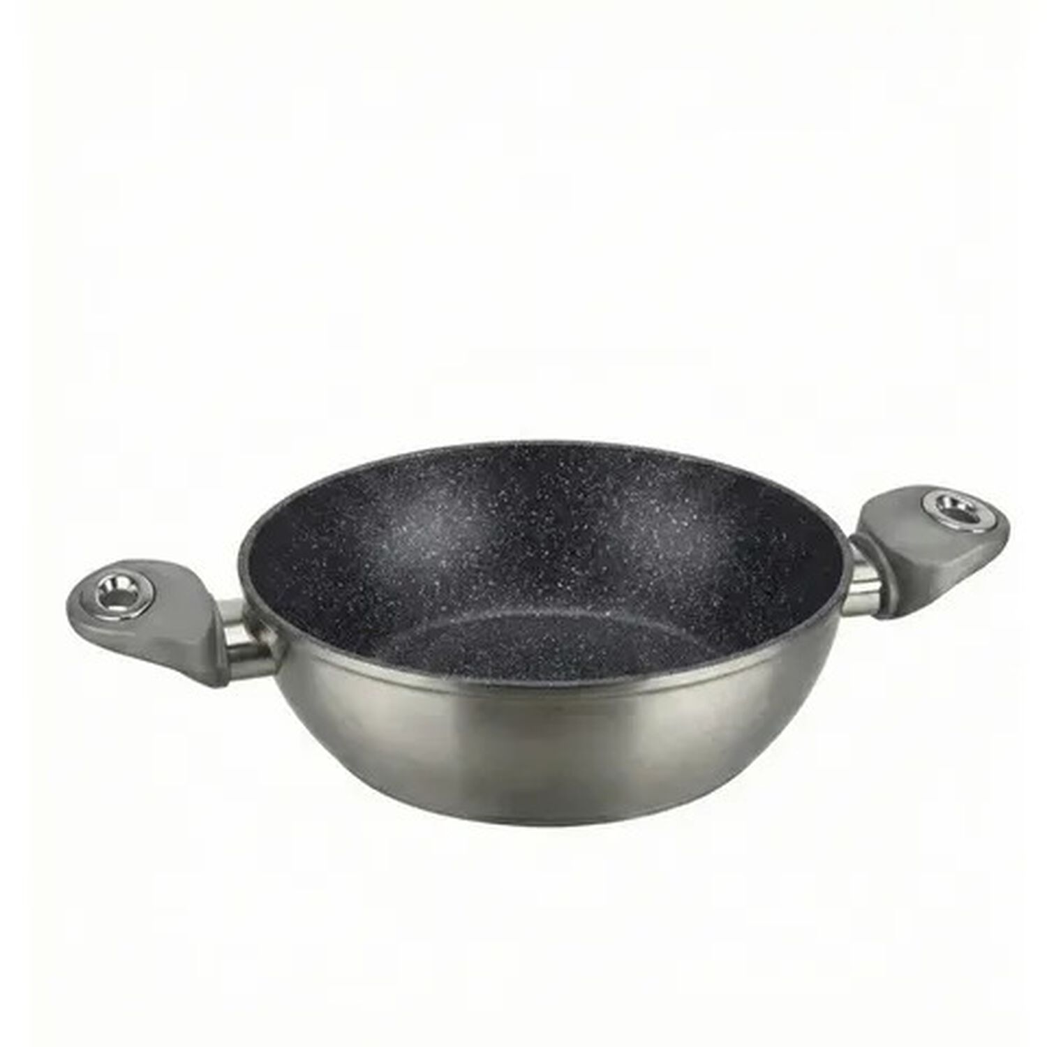 Bateria De Cocina 8 Piezas Champagne Marmicoc Champagne image number 6.0