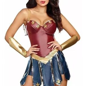 Difraz Mujer Maravilla Wonder Woman Difraz Mujer Maravilla Wonder Woman