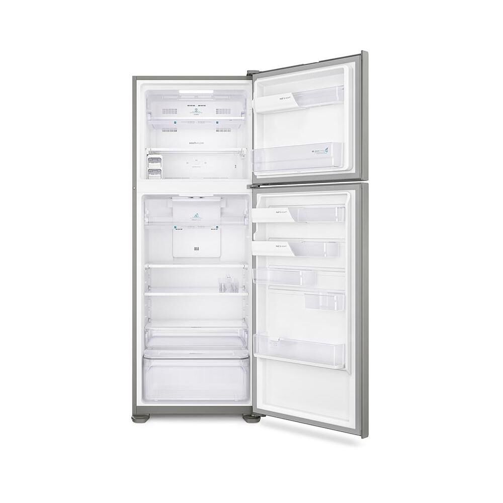 Refrigerador Top Freezer Fensa DF56S / No Frost / 474 Litros / A+ image number 3.0