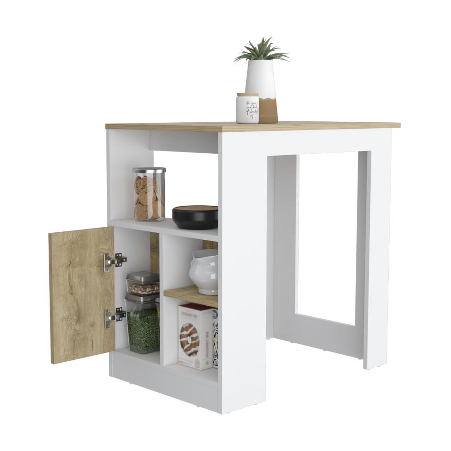 Mueble De Cocina Tuhome Stirling / 1 Puerta image number 6.0