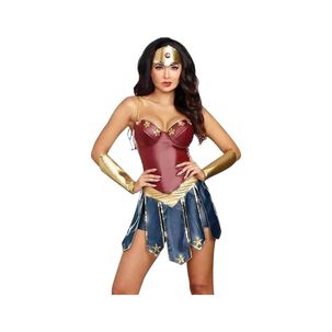Difraz Mujer Maravilla Wonder Woman