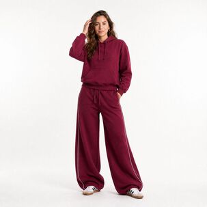 Pantal&oacute;n De Buzo Mujer Freedom