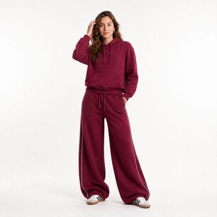 Pantal&oacute;n De Buzo Mujer Freedom