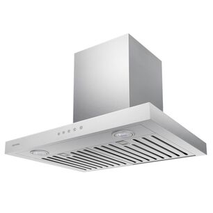 Campana Decorativa Gr&ouml;ner Inox St 60cm.