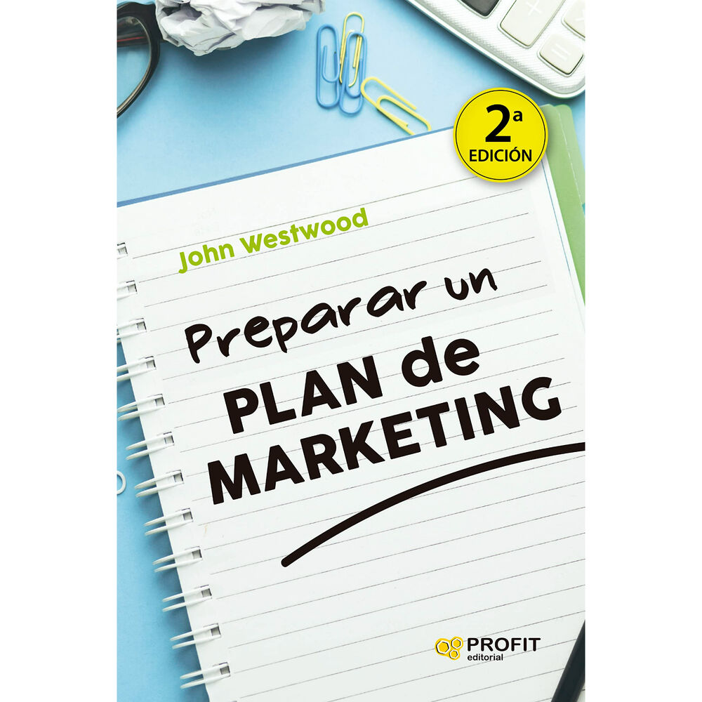 Preparar Un Plan De Marketing image number 0.0