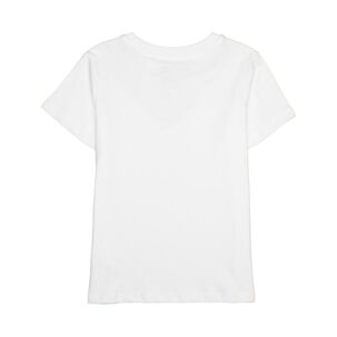 Polera Manga Corta Cuello Redondo Ni&ntilde;o Topsis