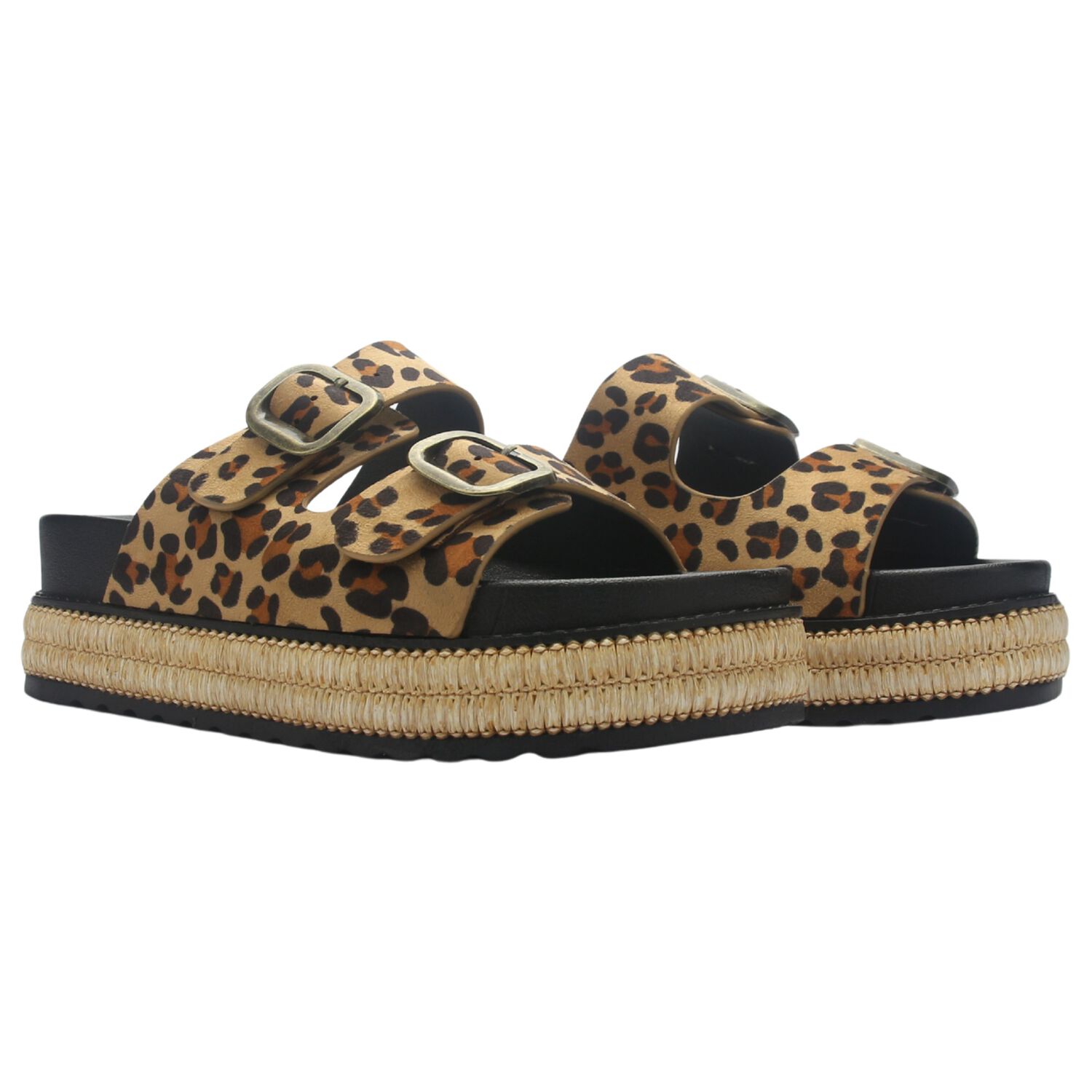 Sandalia Mujer Casual Print Chalada Yukon-17 image number 5.0