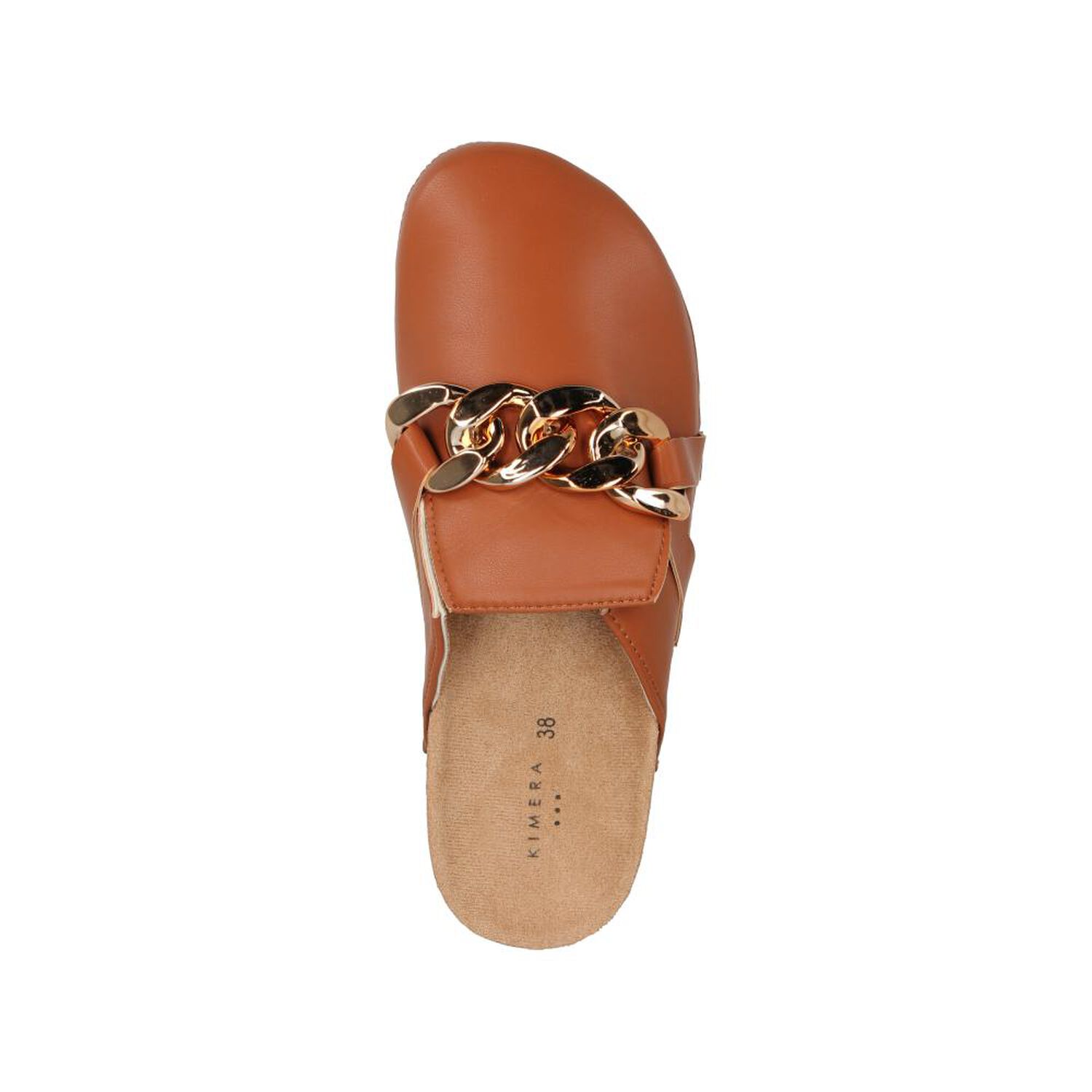 Zapato Casual Mujer Kimera image number 3.0